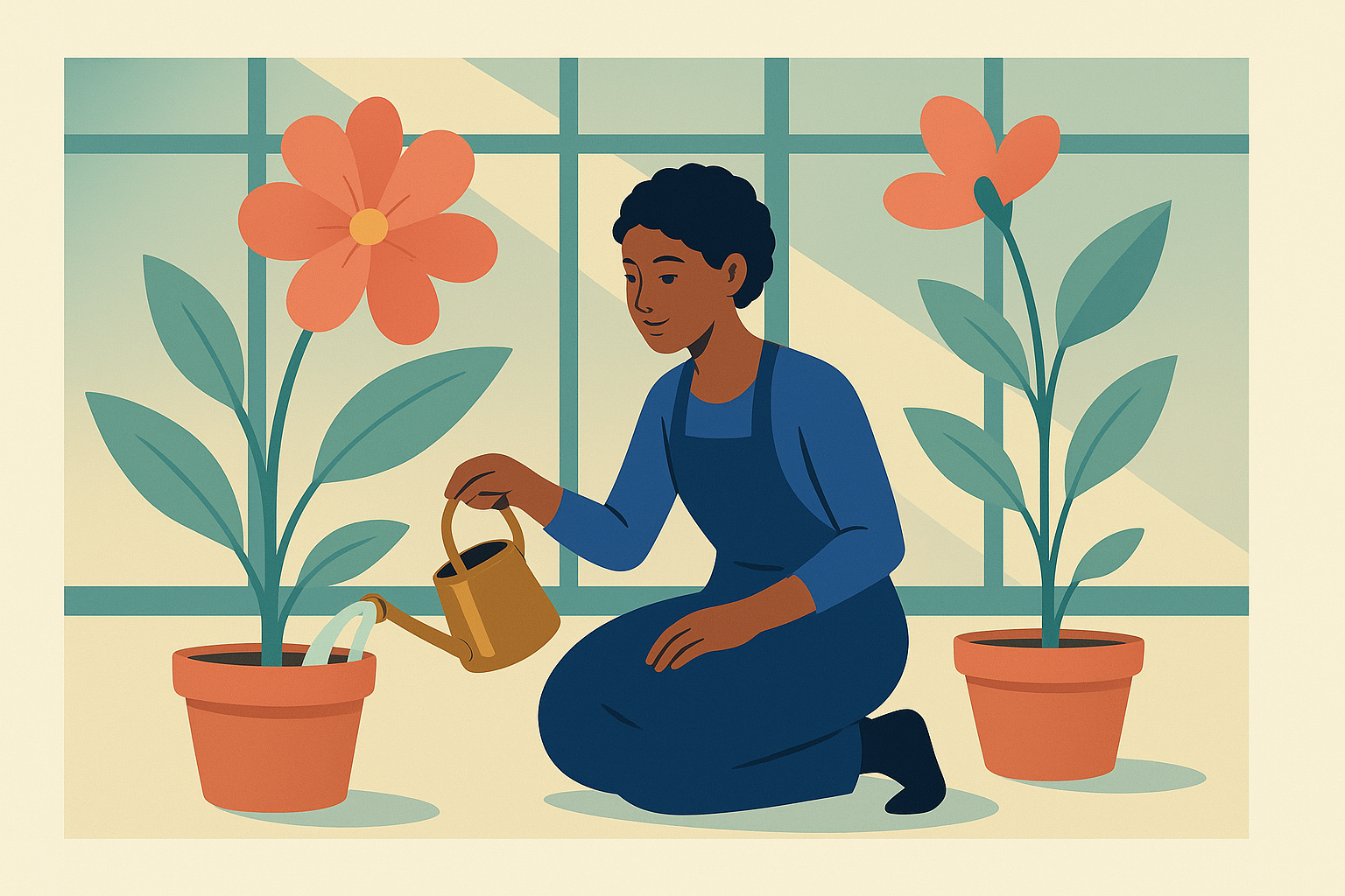 Illustration Generator