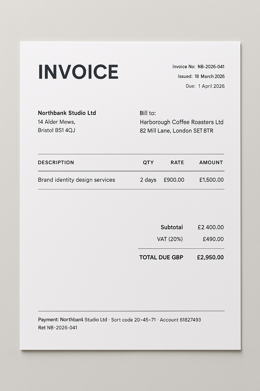 Freelance Pack